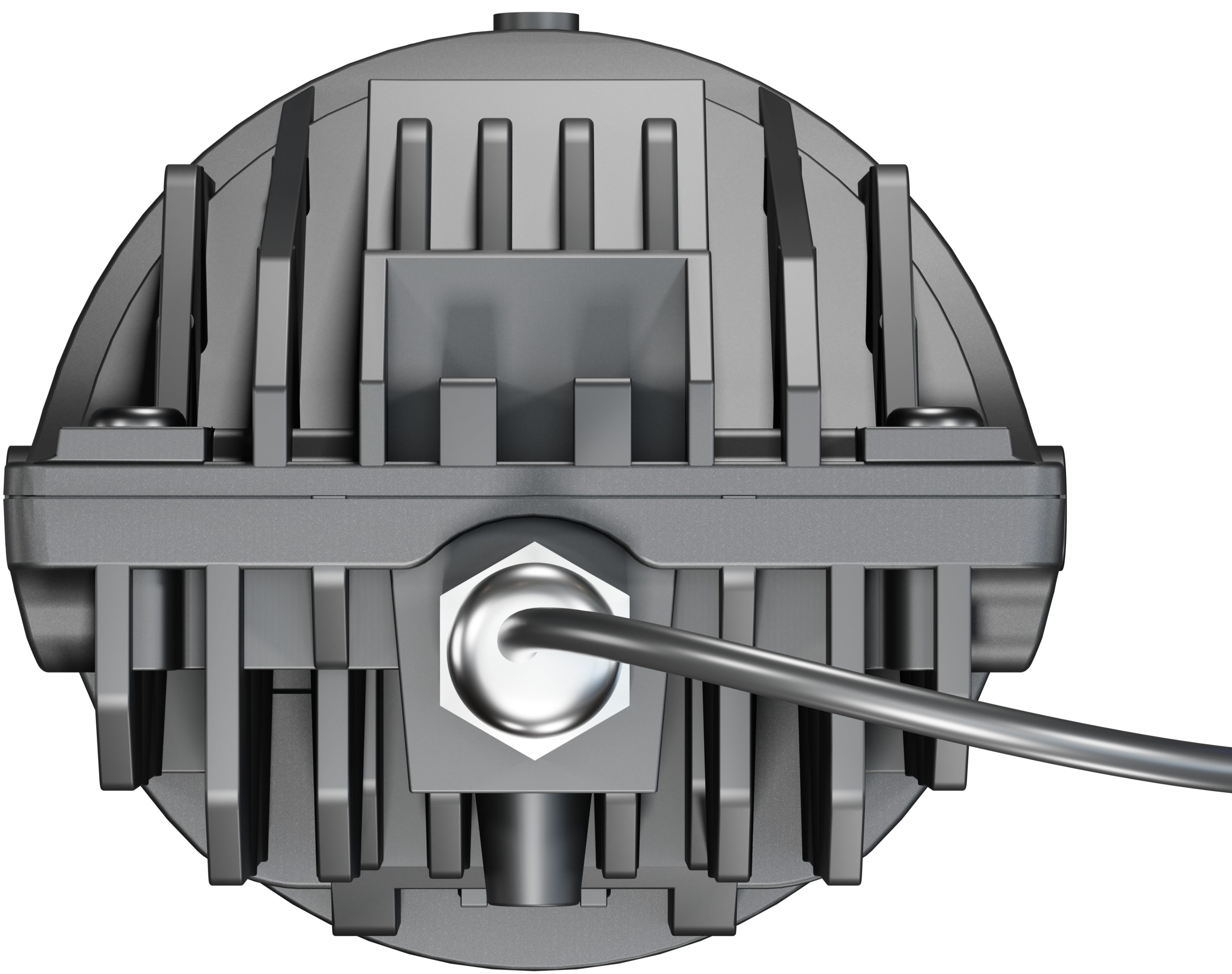 2-Inch Projector Fog Light 100W 5500K | CLP2010