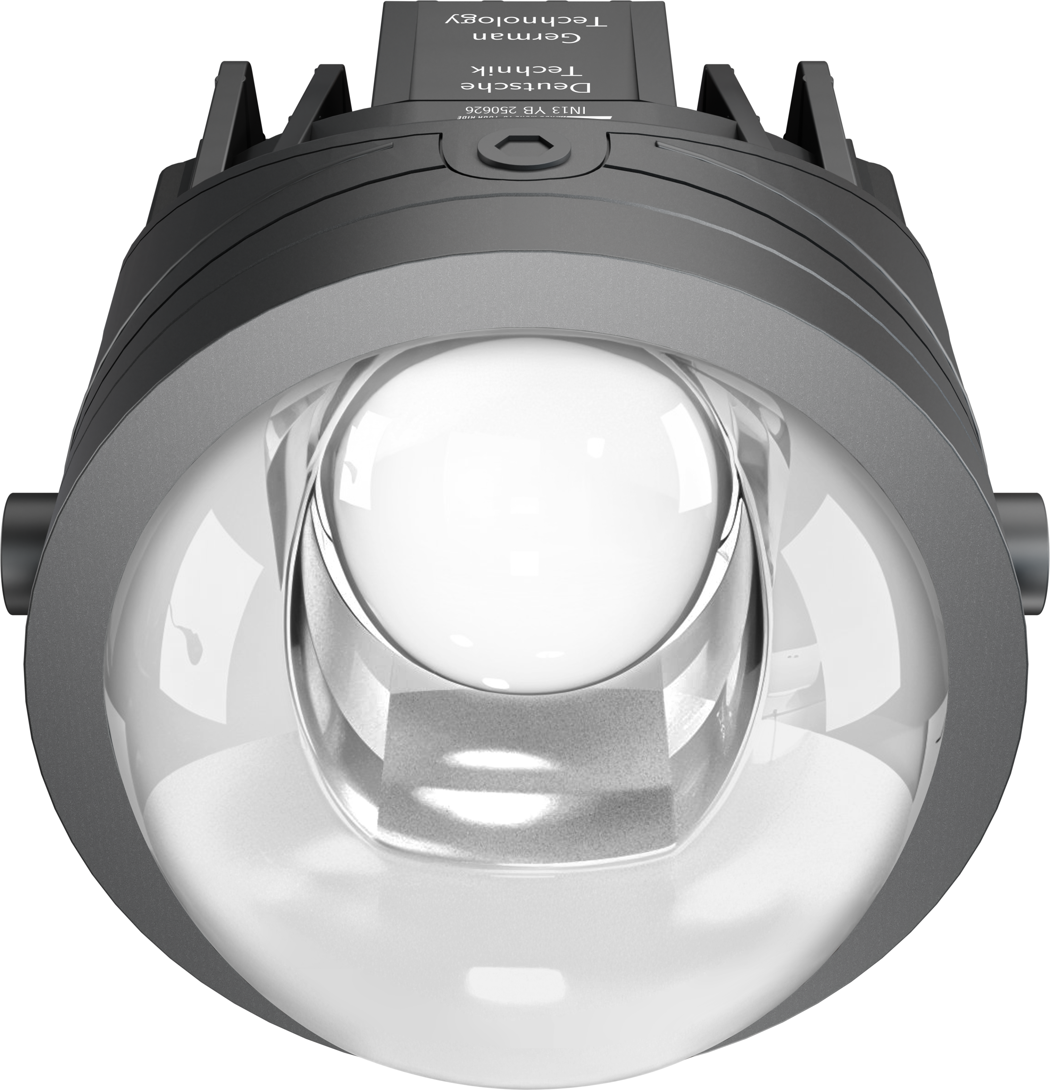 2-Inch Projector Fog Light 100W 5500K | CLP2010