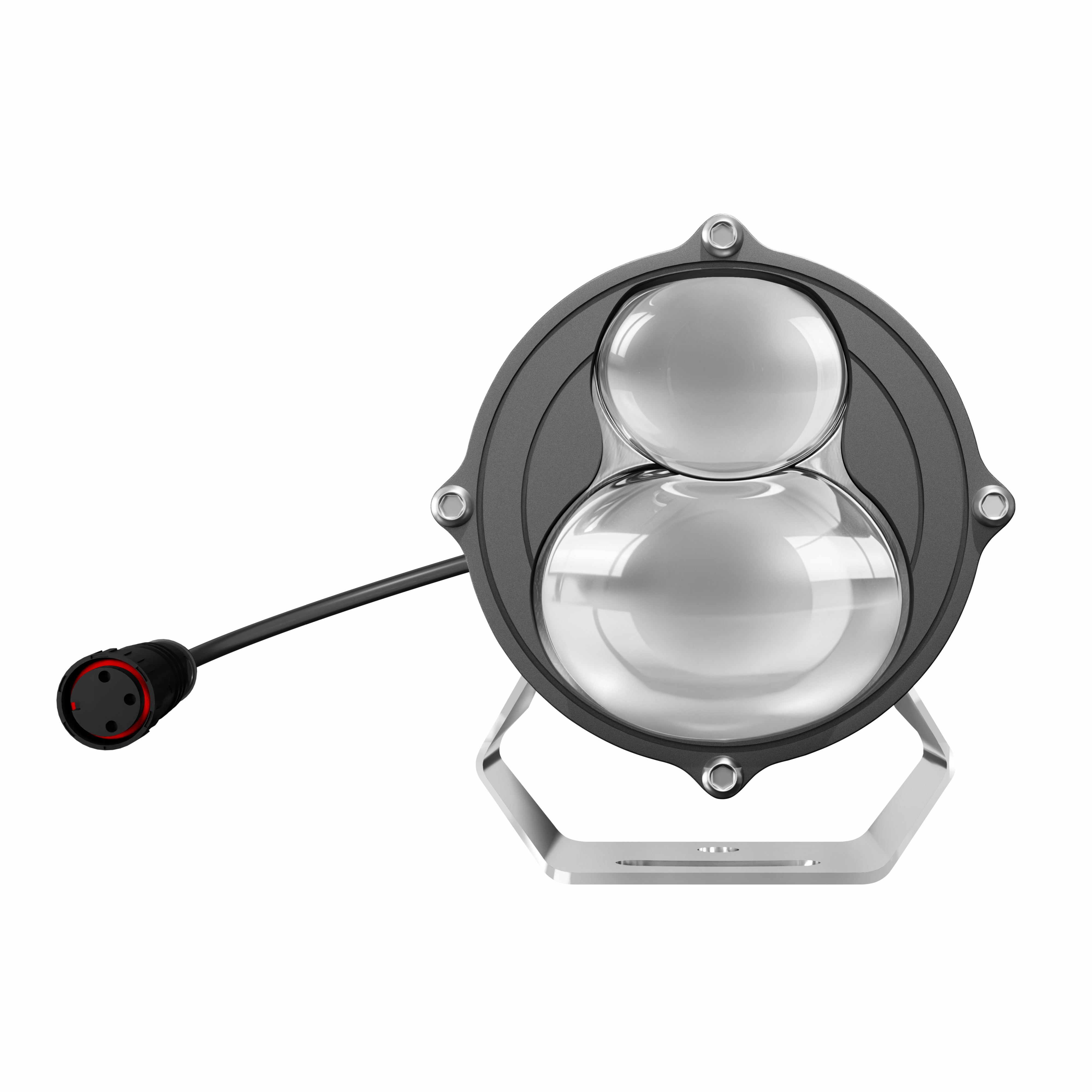 110W Auxiliary Light 6000K - 16,000 Lumens