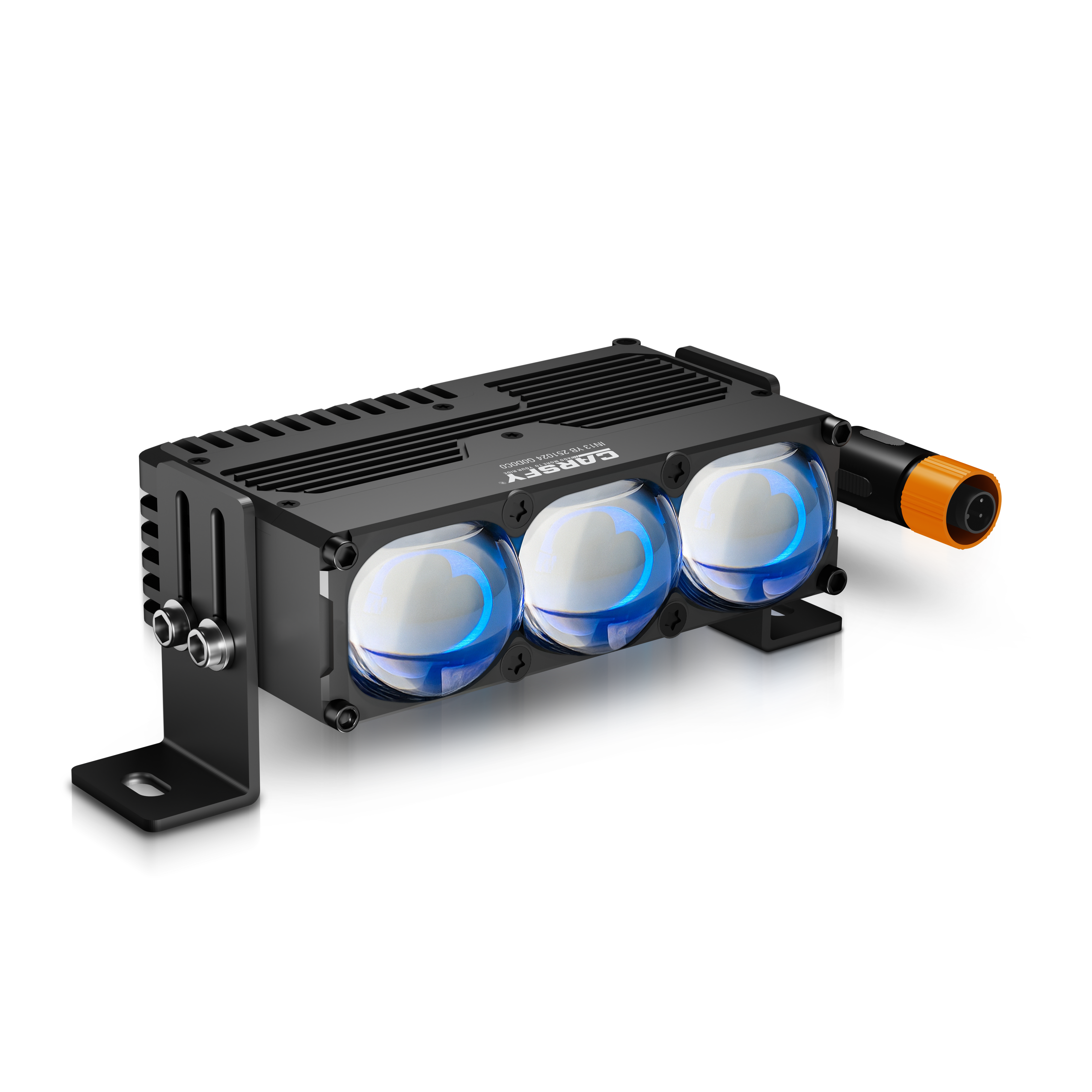 CLA3010 3 Lens Auxiliary Light 200W 5700K | Level 3