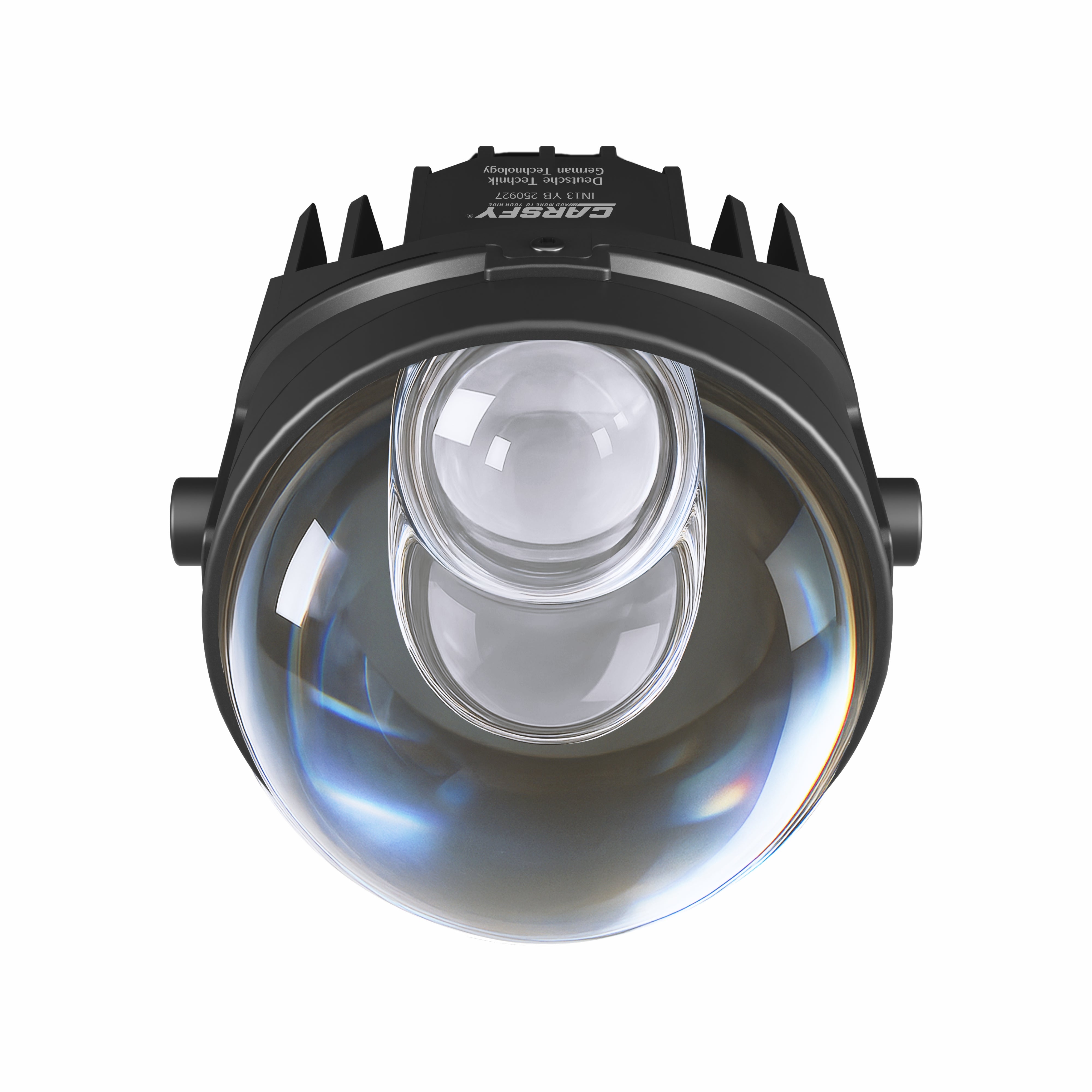 3 Inch Projector Fog Lamp 150W CLP3010 | 2026 Version