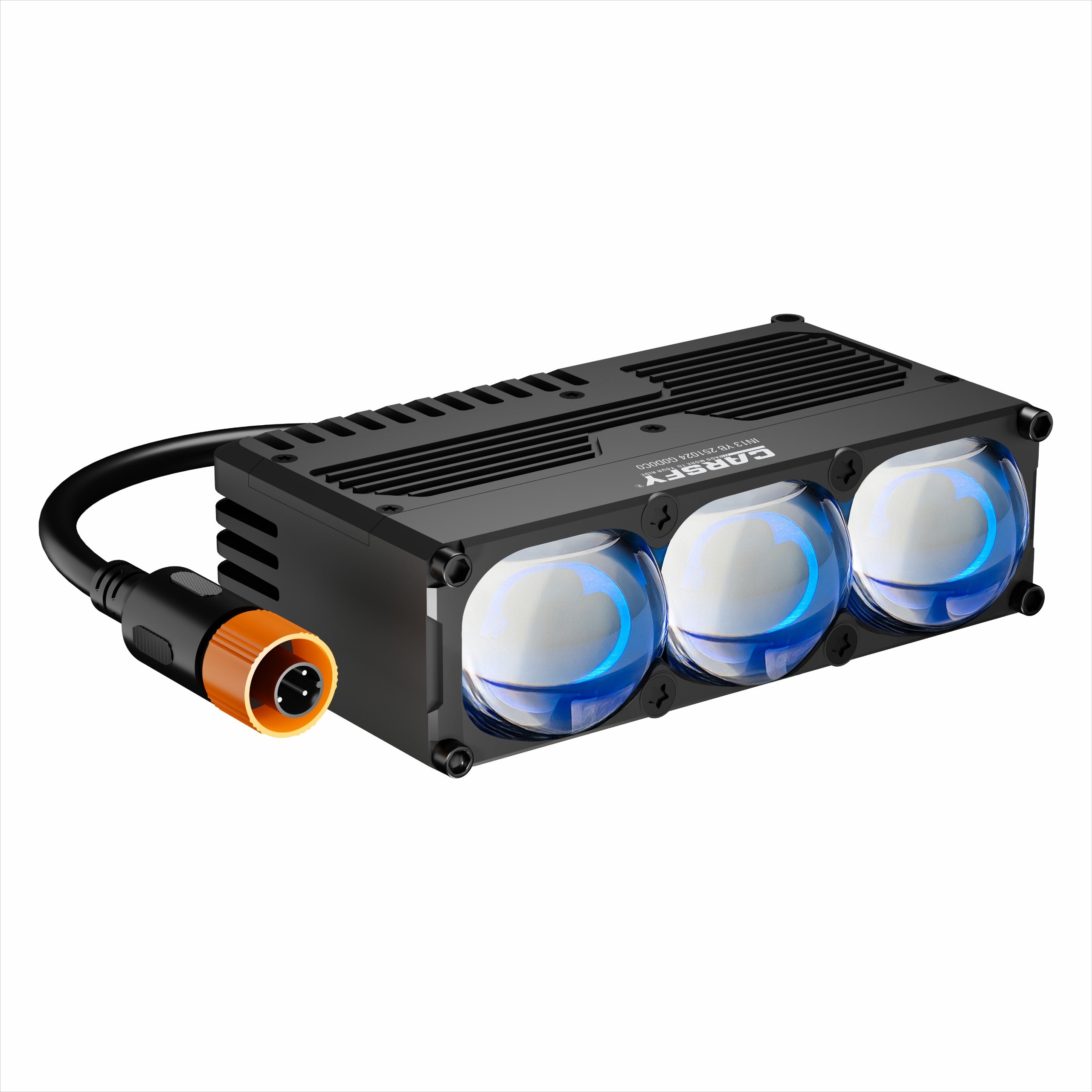 CLA3010 3 Lens Auxiliary Lens 200W 5700K | Level 3