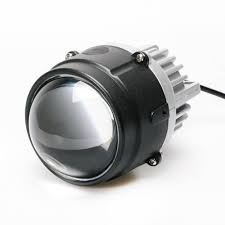 Projector Fog Light