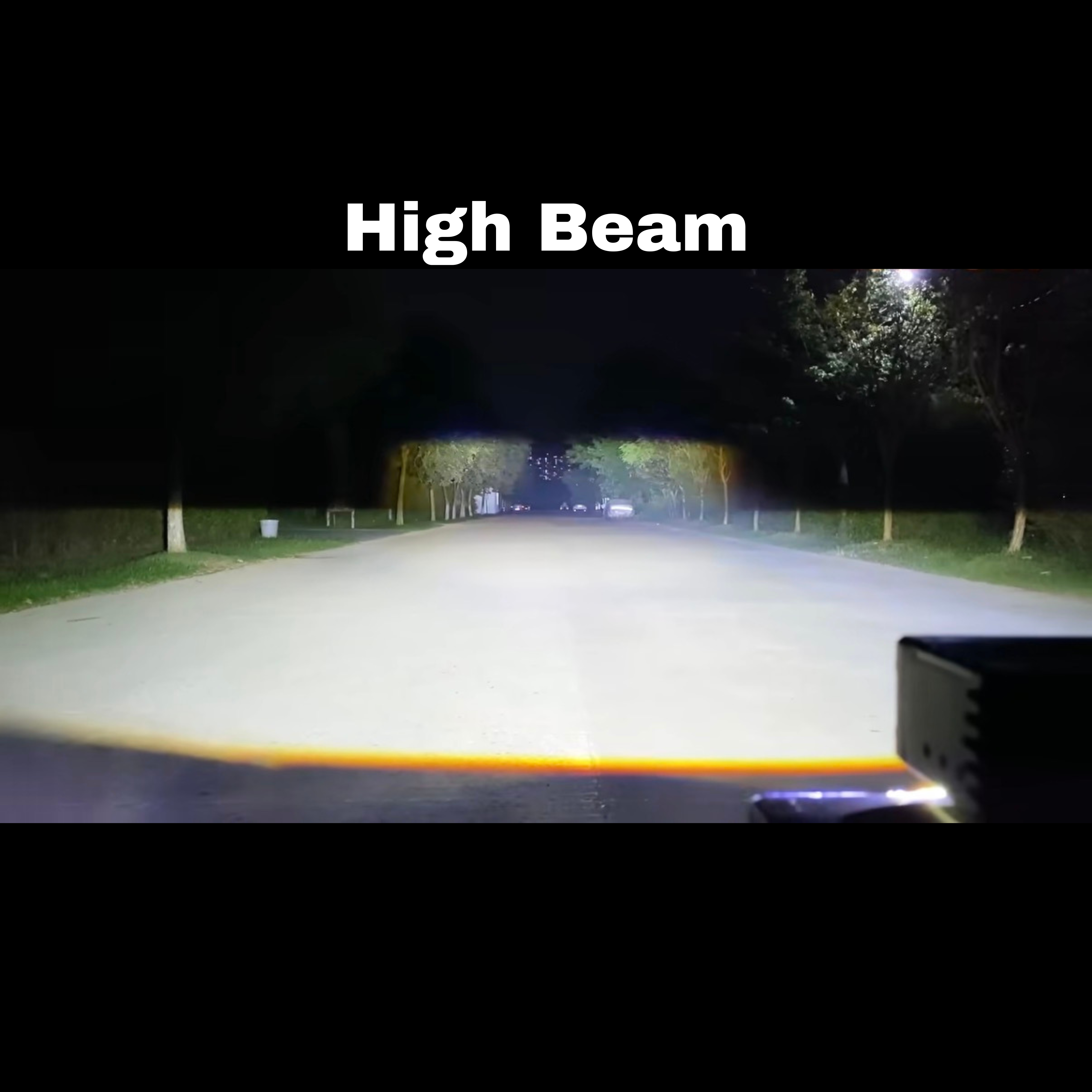 CLA3010 3 Lens Auxiliary Light 200W 5700K | Level 3