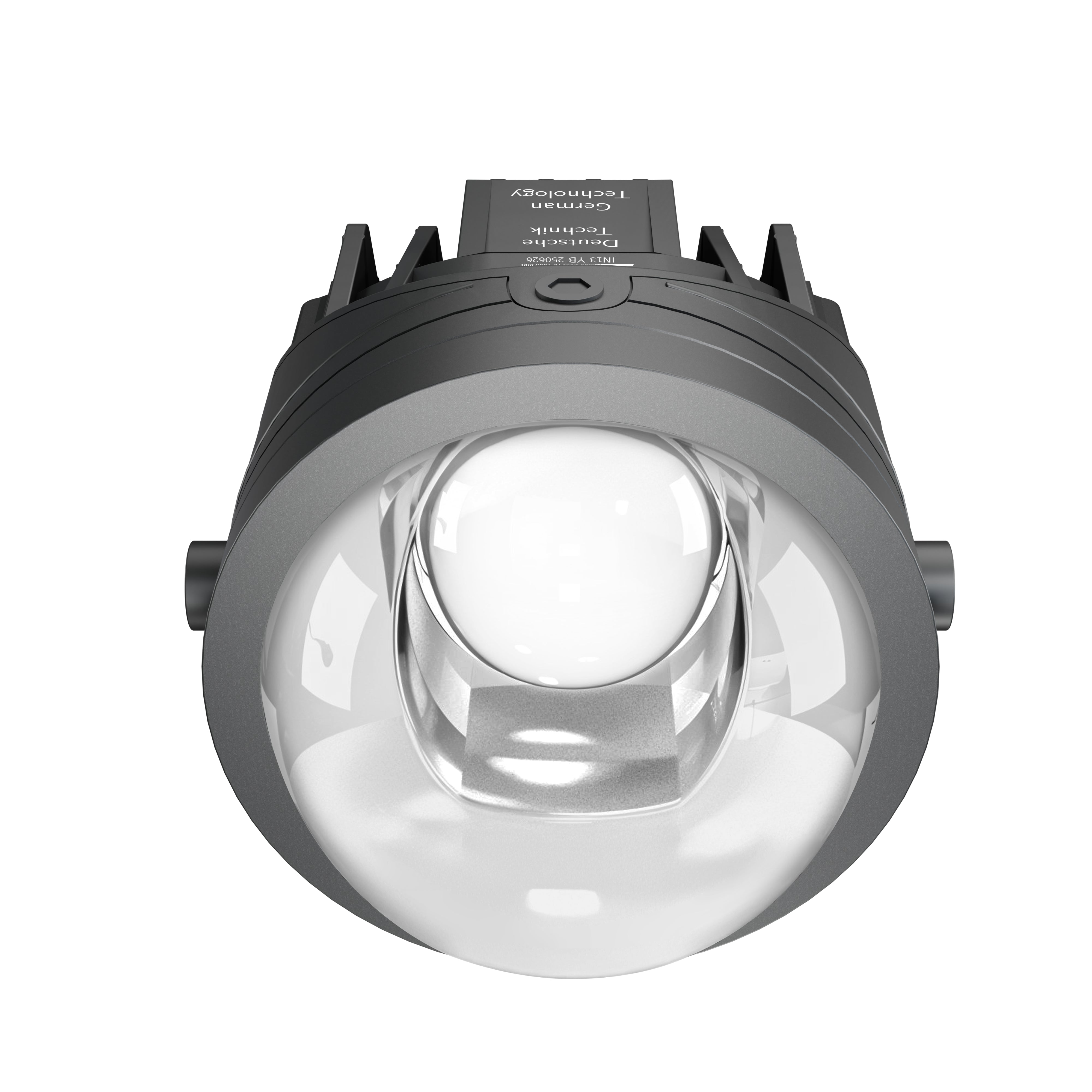 2-Inch Projector Fog Light 100W 5500K | CLP2010