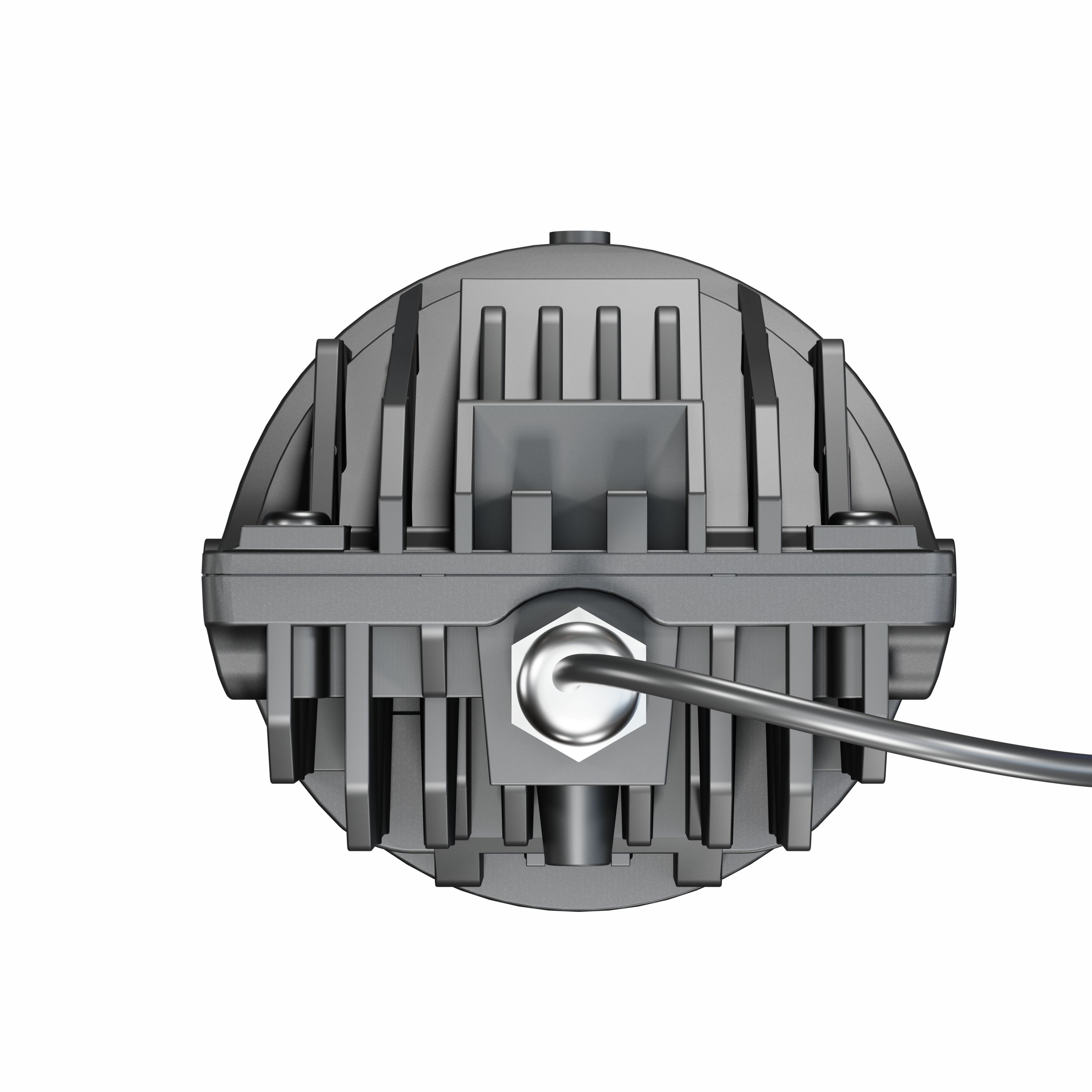 2-Inch Projector Fog Light 100W 5500K | CLP2010