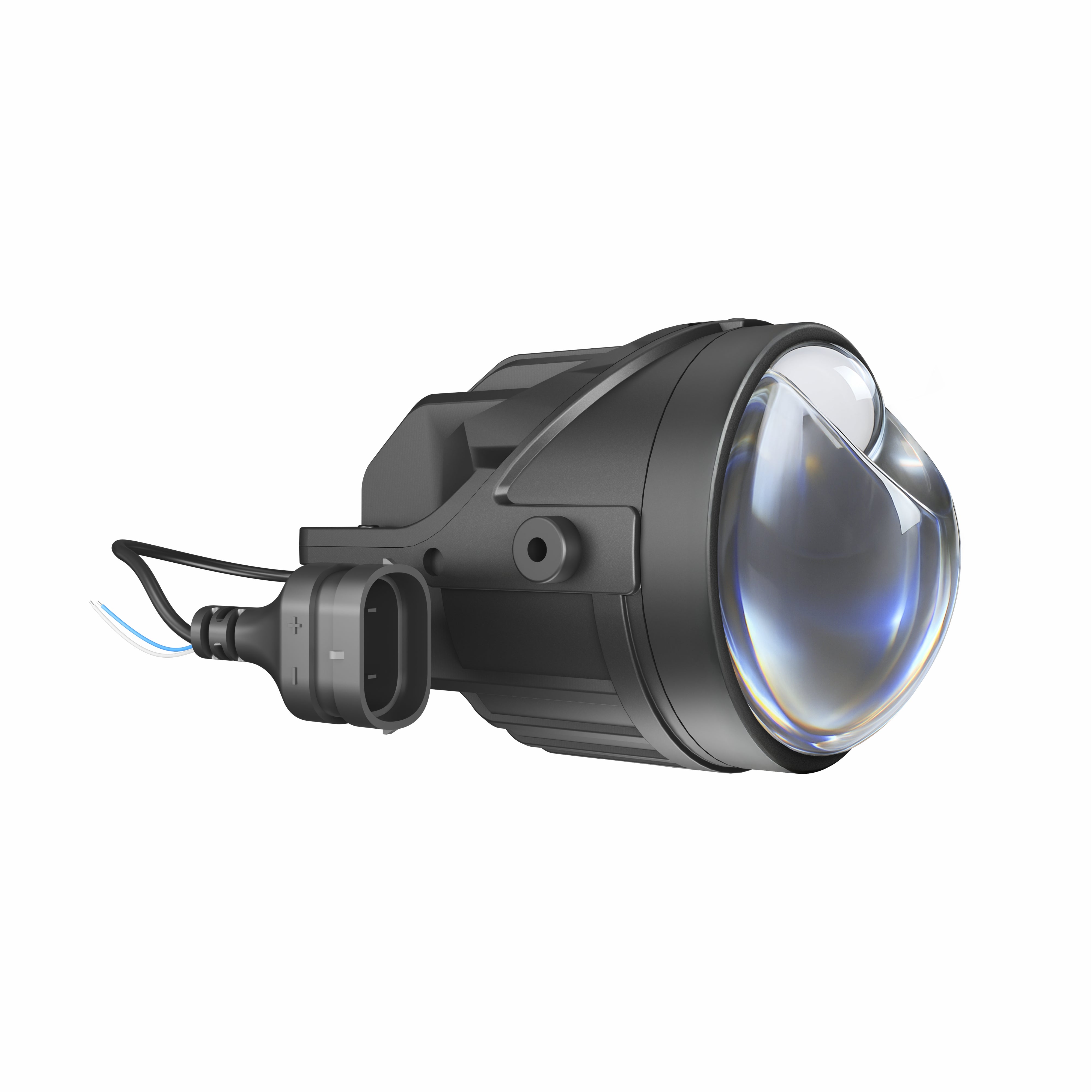 3 Inch Projector Fog Lamp 150W CLP3010 | 2026 Version